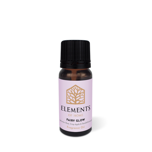 Fairy Glow Fragrance Oil