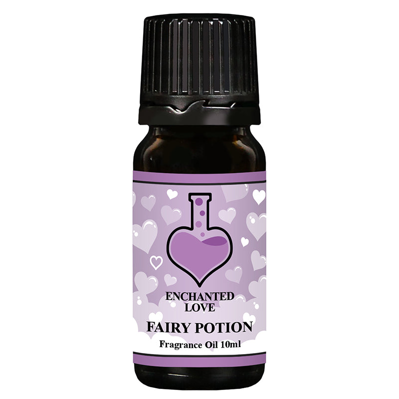 Fairy Potion Fragrance Oil