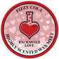 Fizzy Cola Cubes Soy Wax Melt 40g