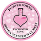 Flower Power Soy Wax Melt 40g