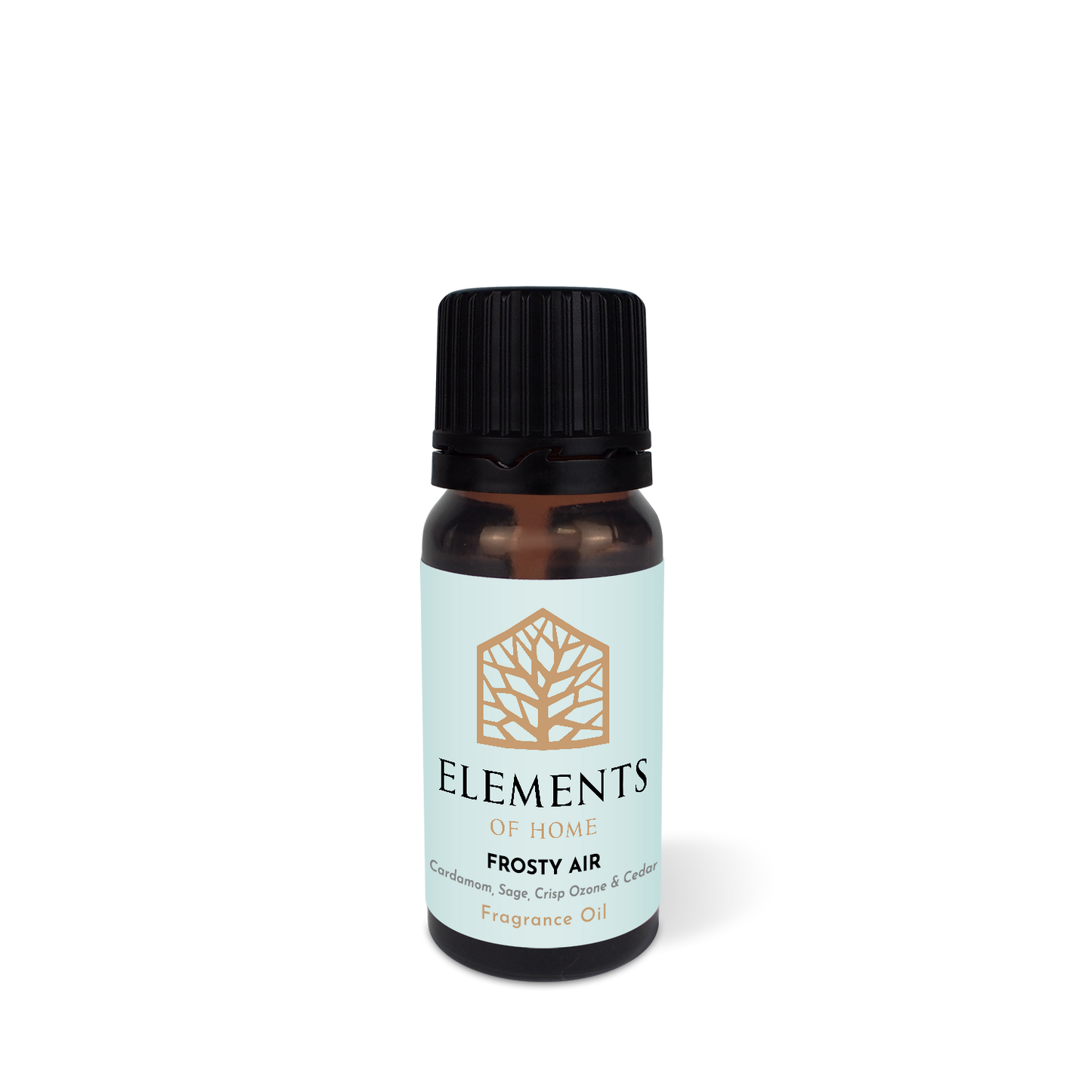 Frosty Air Fragrance Oil