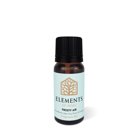 Frosty Air Fragrance Oil