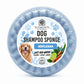 Dog Shampoo Sponge CDU