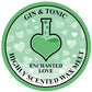 Gin & Tonic Soy Wax Melt 40g