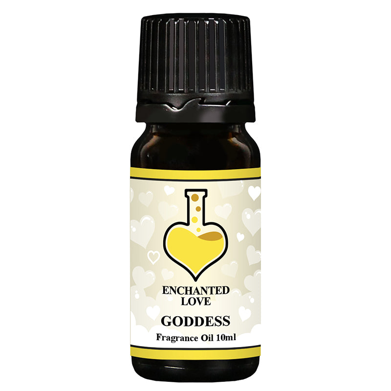 Goddess Fragrance Oil