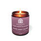 Good Night Glow - 140g Sleep Therapy Glass Candle