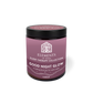 Good Night Glow - 140g Sleep Therapy Glass Candle