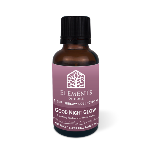 Good Night Glow - 30ml Sleep Therapy Fragrance Oil