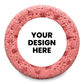 White Label Soap Sponge