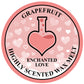 Grapefruit Soy Wax Melt 40g
