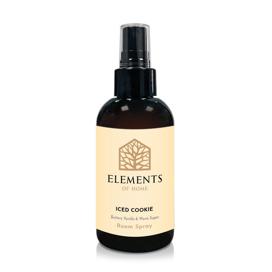 Iced Cookie Room Spray