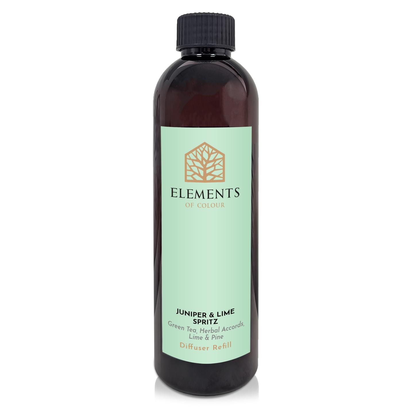 Juniper & Lime Diffuser Refill