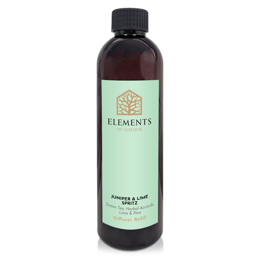 Juniper & Lime Diffuser Refill
