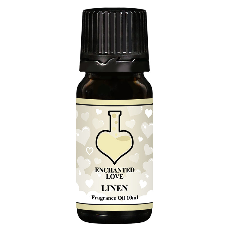 Linen Fragrance Oil