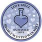 Love Spell Soy Wax Melt 40g