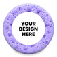 White Label Soap Sponge