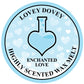 Lovey Dovey Soy Wax Melt 40g
