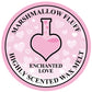 Marshmallow Fluff Soy Wax Melt 40g