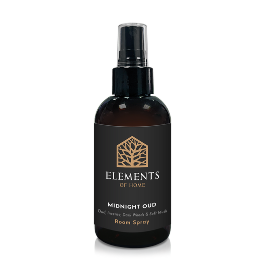 Midnight Oud Room Spray