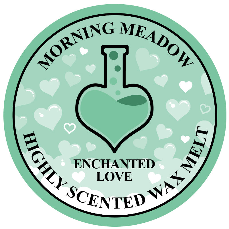 Morning Meadow Soy Wax Melt 40g