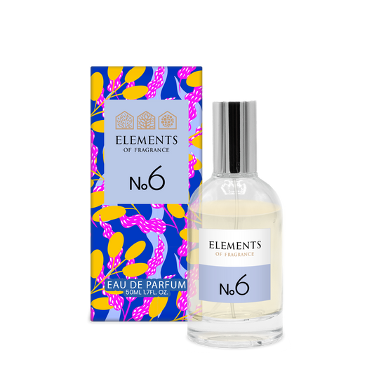 no6 Perfume Wholesale UK