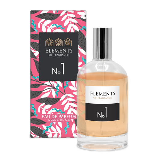 No1 Inspired by Black Opium 100ml