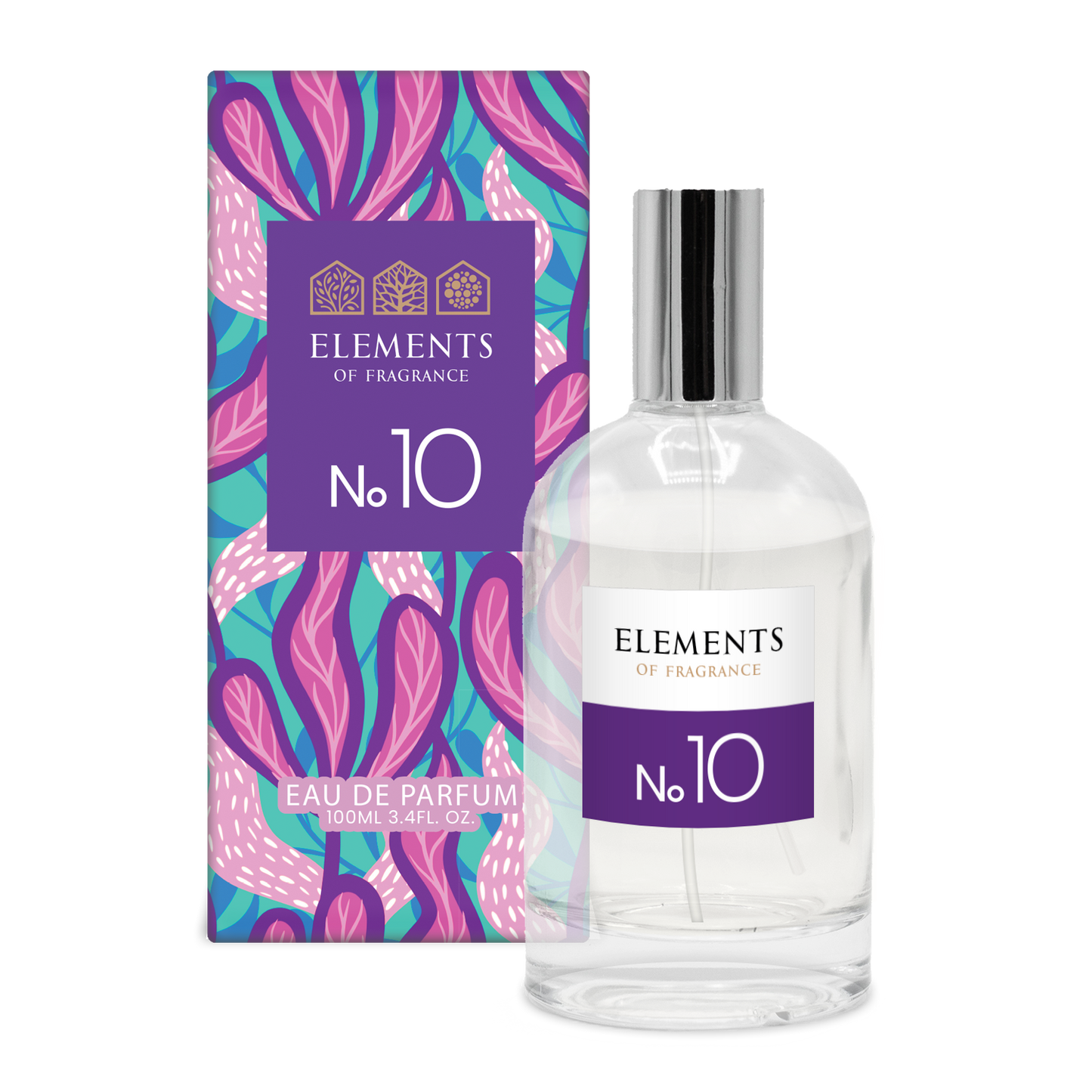 No10 Inspired by Snow Fairy 100ml Wholesale Perfume UK