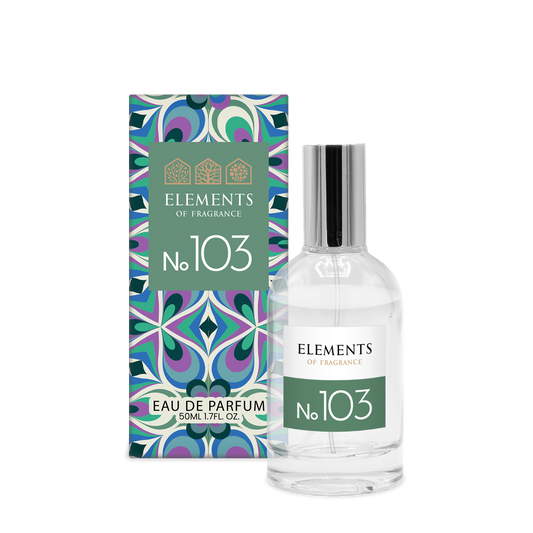 No103 Inspired by Aventus 50ml