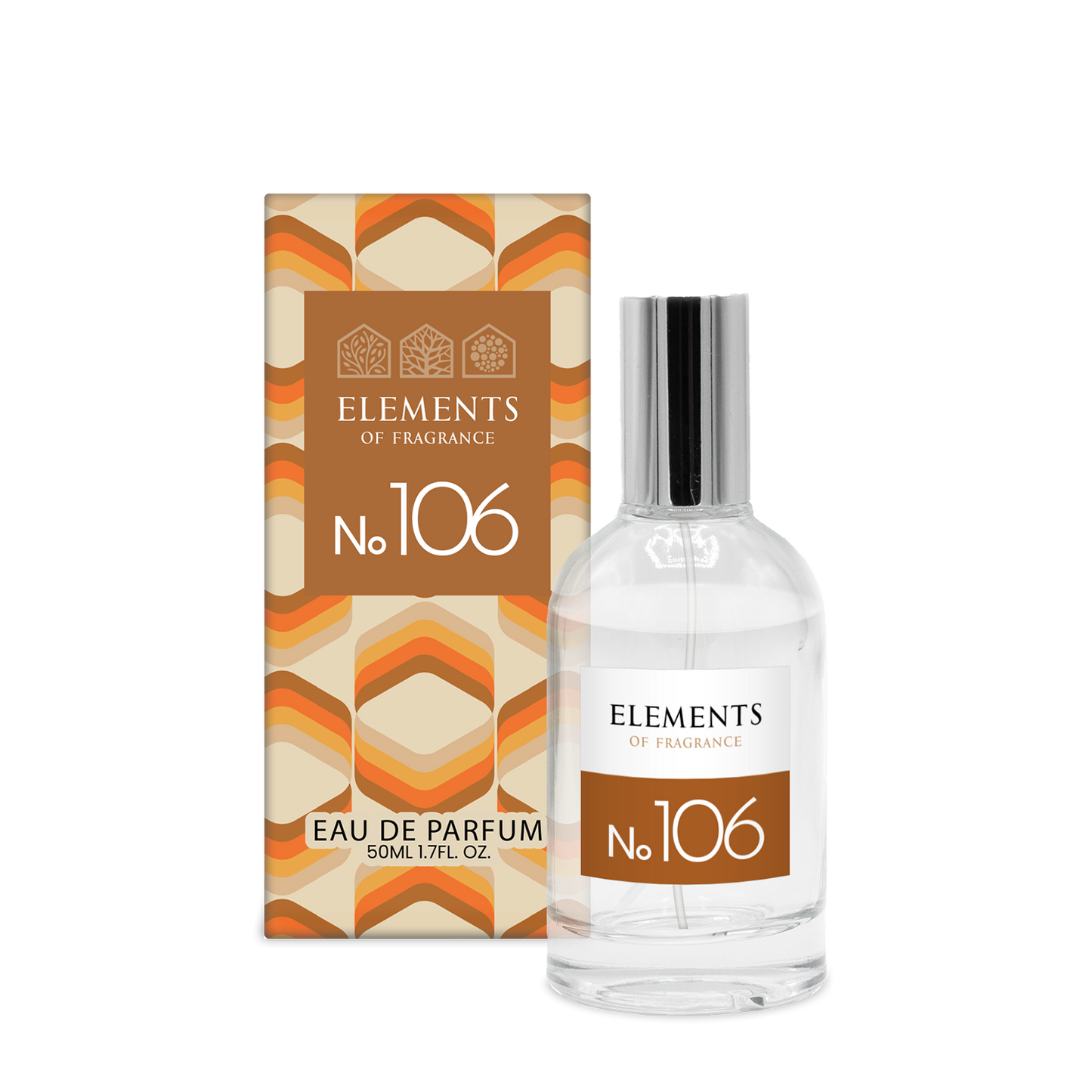 No106 Inspired by 1 Million 50ml
