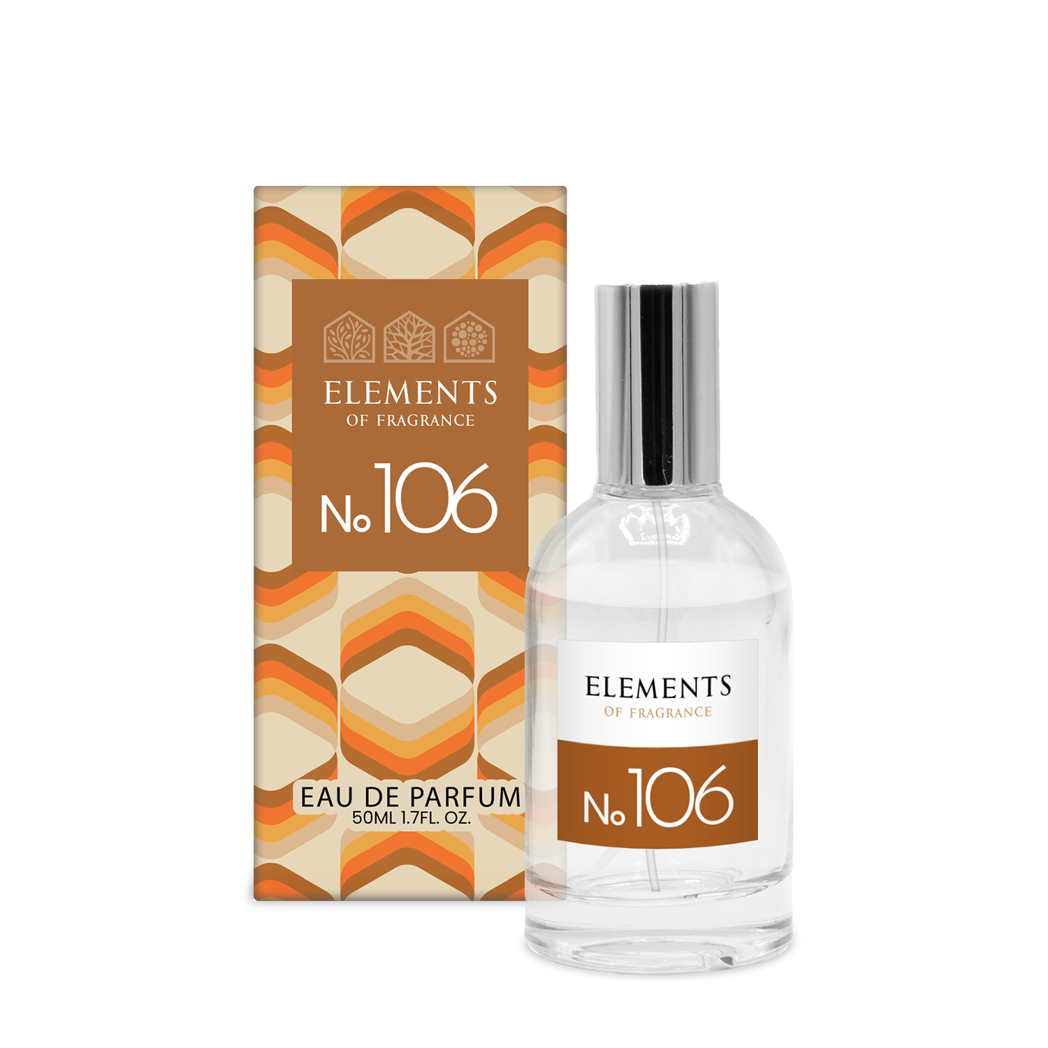 No106 Inspired by 1 Million 50ml