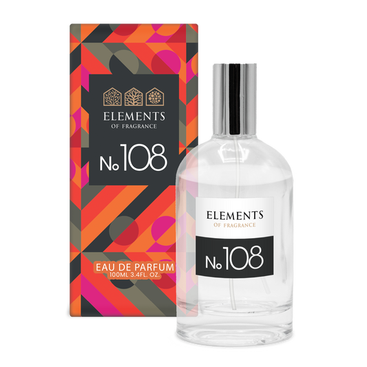 No108 Inspired by Polo Red 100ml Aftershave Wholesale UK