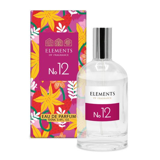 No12 Inspired by Daisy 100ml Perfume Wholesale UK