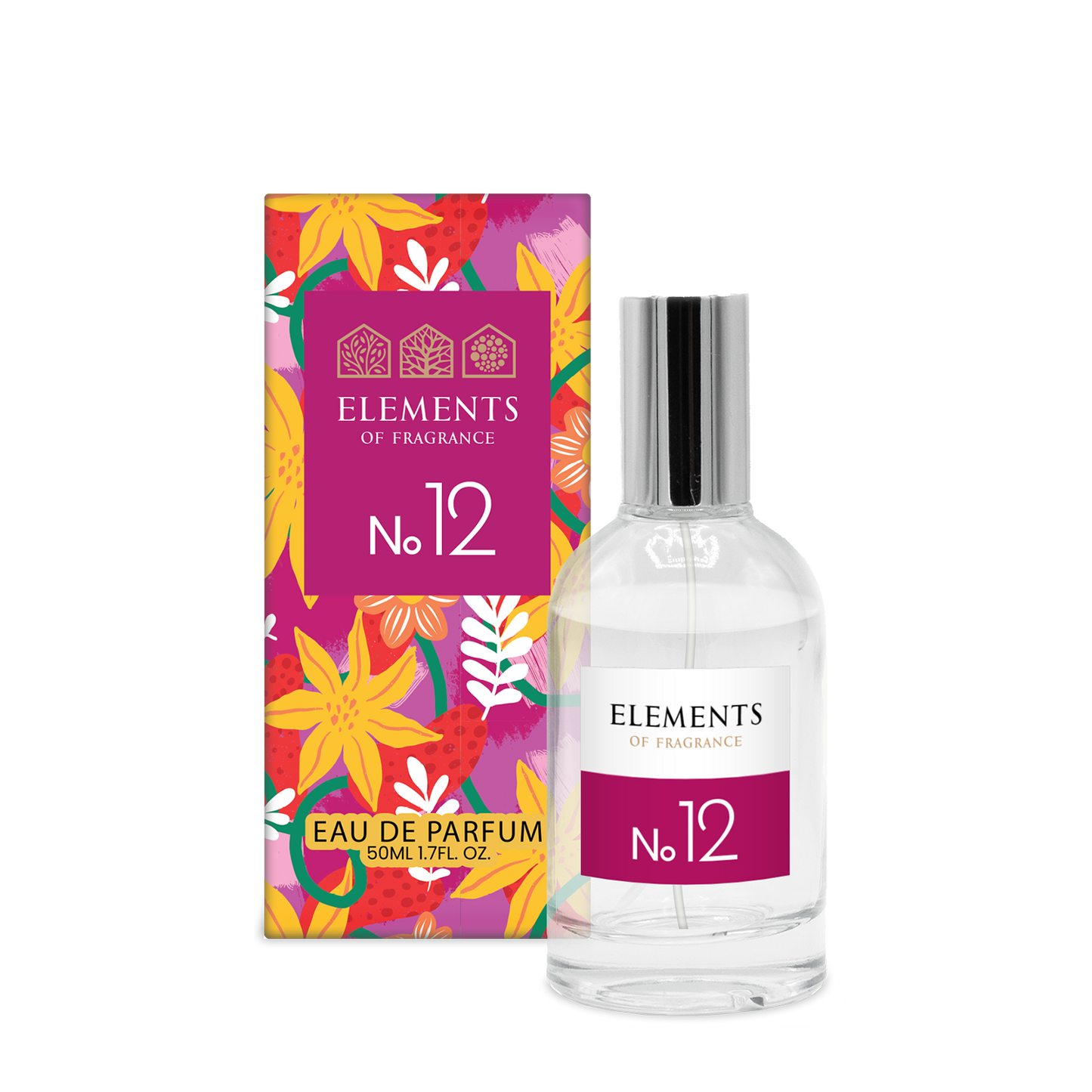 No12 Inspired by Daisy 50ml Perfume Wholesale UK