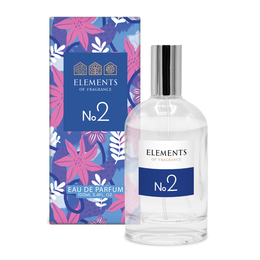 No2 Inspired by Diamonds 100ml Wholesale Perfume