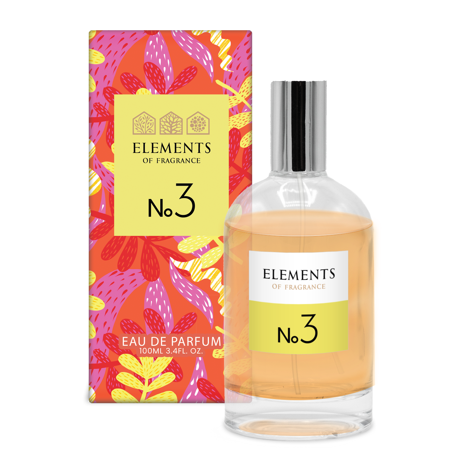No3 Inspired by La Vie Est Belle 100ml Wholesale Perfume UK