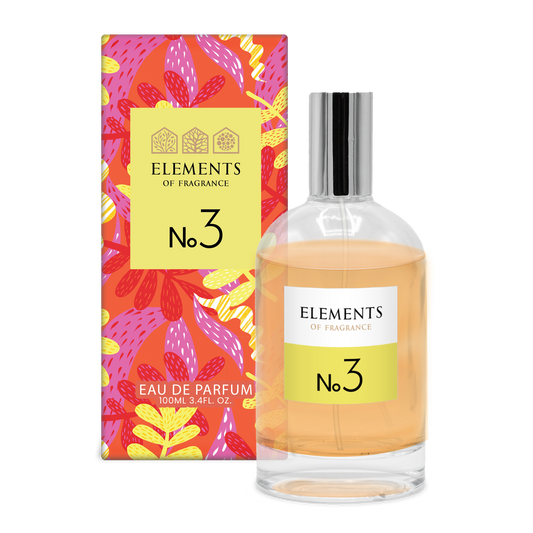 No3 Inspired by La Vie Est Belle 100ml Wholesale Perfume UK