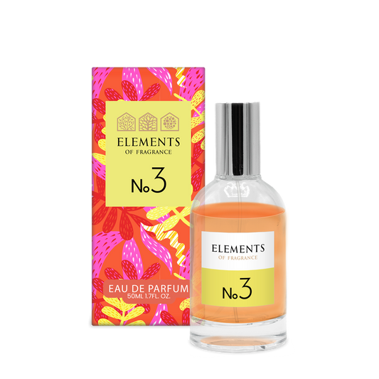 No3 Inspired by La Vie Est Belle 50ml