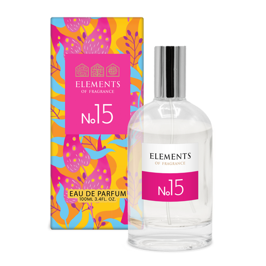 No15 Inspired by Coco Madamoiselle 100ml