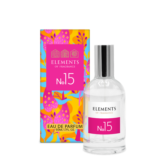 No15 Inspired by Coco Madamoiselle 50ml