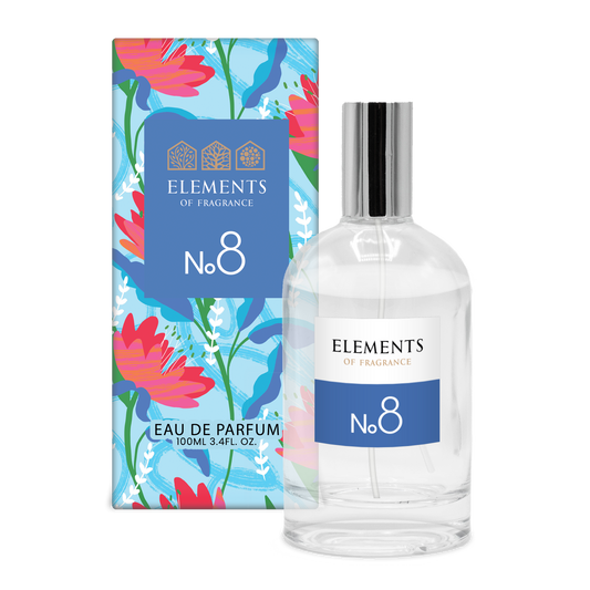 No8 Inspired by Flora 100ml Wholesale perfume uk