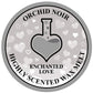 Orchid Noir Soy Wax Melt 40g