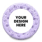 White Label Soap Sponge