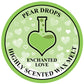 Pear Drops Soy Wax Melt 40g
