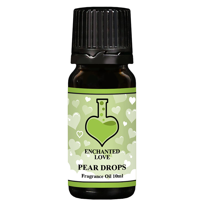 Pear Drops Fragrance Oil