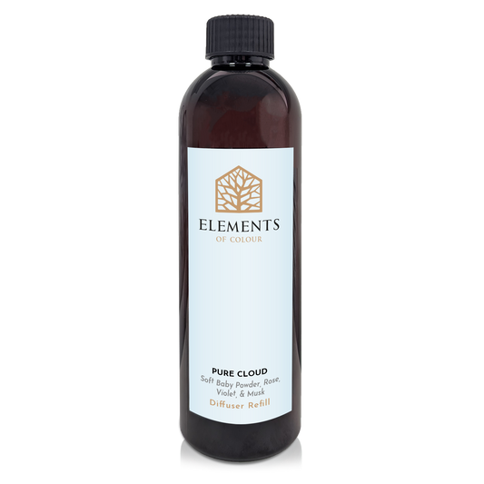 Pure Cloud Diffuser Refill