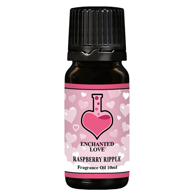 Raspberry Ripple Fragrance Oil