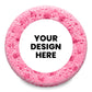 White Label Soap Sponge