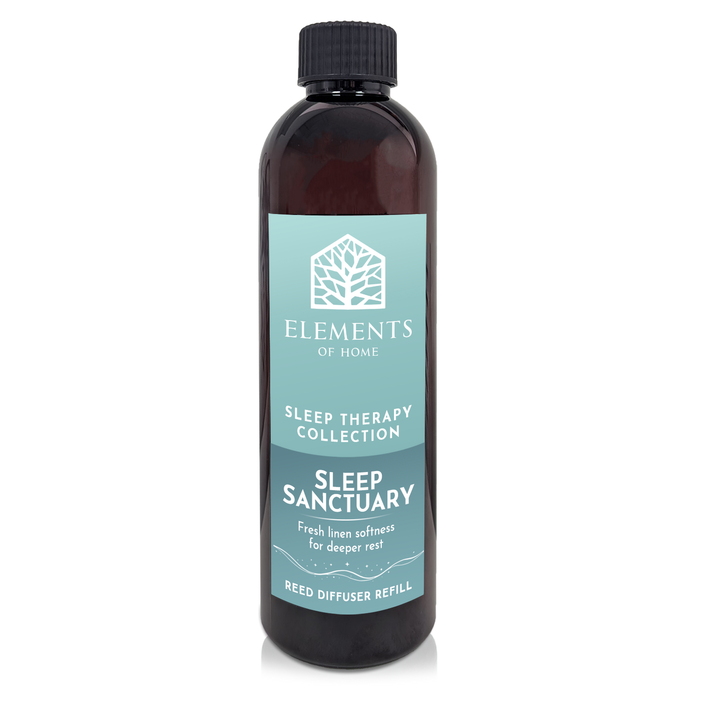 Sleep Sanctuary - 250ml Sleep Therapy Diffuser Refill