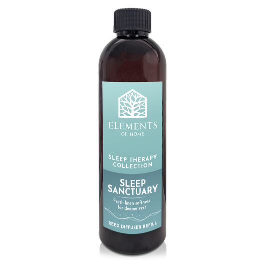 Sleep Sanctuary - 250ml Sleep Therapy Diffuser Refill