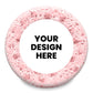 White Label Soap Sponge